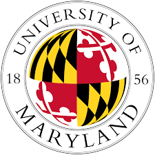 University of Maryland logo