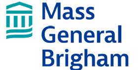 Mass Eye and Ear logo